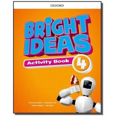 Bright Ideas 4 Ab With Online Practice