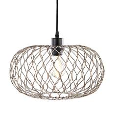 Pendente Em Metal Cobre Mart Cobre