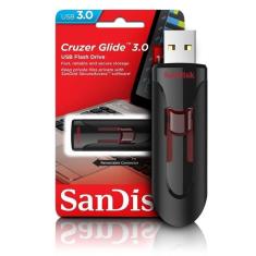 Pen drive Sandisk 128GB Cruzer Glide