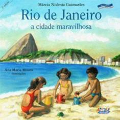 Livro - Rio De Janeiro