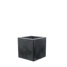 Vaso Cubo 40 x 40 cm - VASART