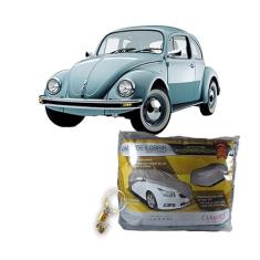 Capa Protetora Vw Fusca com cadeado (P281)