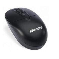 Mouse Ótico Usb 800 Dpi - 3 Botões 606071 - Maxprint