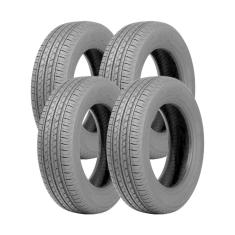Jogo 4 Pneus DRC Aro 14 D669 175/65R14 82T