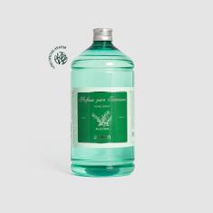 PERFUME PARA INTERIORES ALECRIM 1100 ML