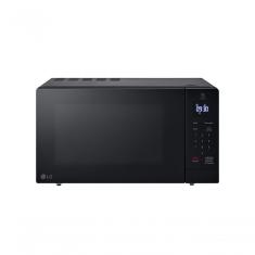 Micro-ondas NeoChef Grill LG 30 litros Preto Limpa Fácil MG3035DSA
