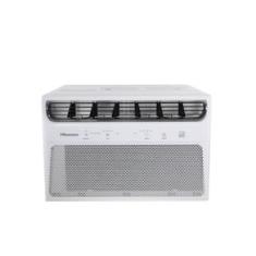 Ar Condicionado Janela Hisense Wi-Fi 8500 BTU/H Frio Eletrônico AW08CW2RVGU00 – 220 Volts 220