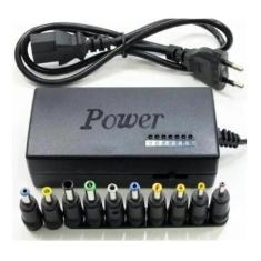 Fonte Carregador Universal Notebook Adaptador 120W - Vil