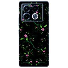 Capa Adesivo Skin353 Verso Para Infinix Note 40 5G (X6852) - KawaSkin