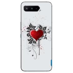 Capa Adesivo Skin364 Verso Para Asus Rog Phone 5 (2021) - KawaSkin