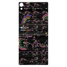 Capa Adesivo Skin006 Verso Para Sony Xperia Xa Ultra - KawaSkin