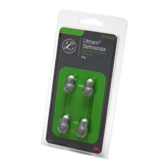 KIT Reparo Littmann Olivas Macias Cinza 40002 - 3M