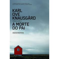 Livro - A morte do pai