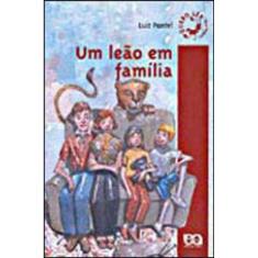 Um Leão Em Família