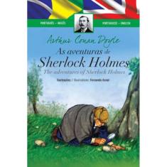 As Aventuras De Sherlock Holmes