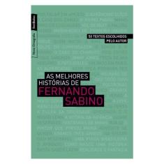 As Melhores Histórias (Edição De Bolso)