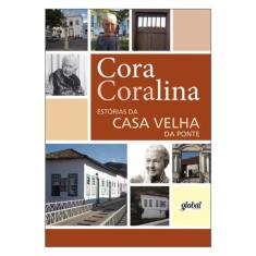 Estórias Da Casa Velha Da Ponte