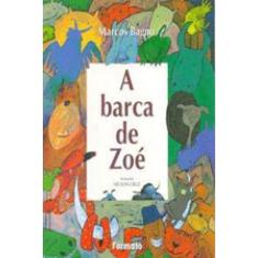 A Barca De Zóe