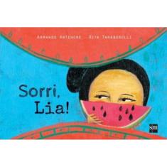 Sorri, Lia!