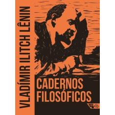 Livro - Cadernos Filosóficos