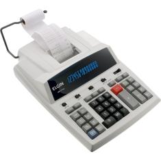Calculadora de Mesa MB7142  - Elgin