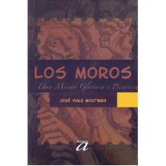 Los Moros - Uma Missao Gloriosa e Picaresca Sortido - AQUARIANA, Sorti