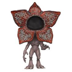 Funko Pop Stranger Things: Demogorgon With - Chase Nc Games Padrão