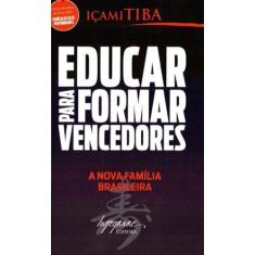 Educar para formar vencedores - INTEGRARE, 3
