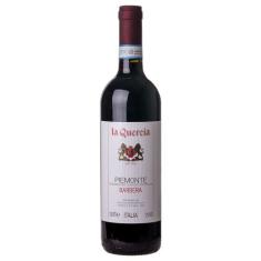 Vinho Tinto Barbera La Quercia 750ml - Cantina Bennati
