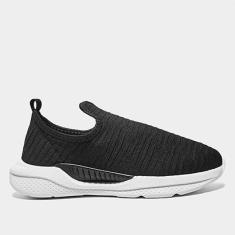 Tênis Juvenil Molekinho Calce Fácil Masculino-Masculino