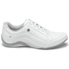 Tênis Casual Feminino Kolosh Macio Conforto Palmilha Gel-Feminino