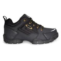 Tênis Oakley Masculino Halftrack Low II-Masculino