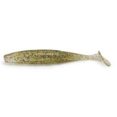 Isca Soft Slow Shad 9cm 3 Unidades Monster 3X