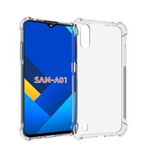 Capa Antishock E Impacto Para Novo Samsung Galaxy A01