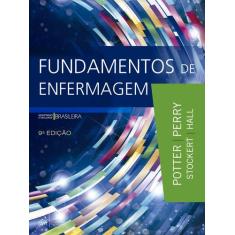 Livro - Fundamentos De Enfermagem