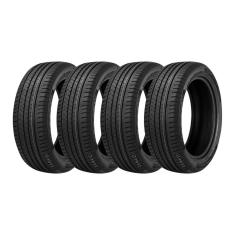 Kit 4 Pneus Speedmax Aro 20 285/35R20 DSU02 104Y
