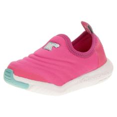 Tênis Infantil Feminino Sprint Baby Kidy - 0931094