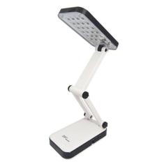 Luminária de Mesa Articulável 24 Leds Dp Led Abajur Bivolt - Dpled 55,
