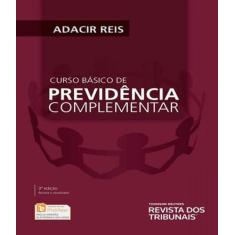 Curso basico de previdencia complementar 03 ed, 3