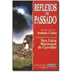 Livro - Reflexos do passado