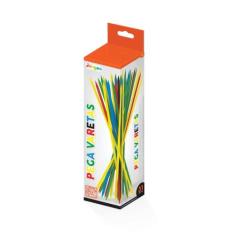 Jogo pega varetas junges, ., UN