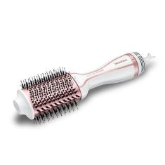 Escova Secadora, Mondial, Branco/Rose Gold, 1200W, Bivolt - ES-50