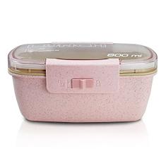Pote Marmita com Divisória 800ml