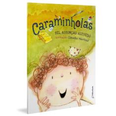 Livro - Caraminholas