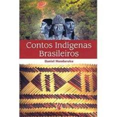 Livro - Contos Indígenas Brasileiros