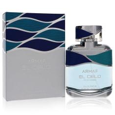 Col. Masculina Armaf 100 Ml Eau De Parfum Spray