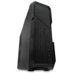 Computador Desktop Slim, Intel Core I5 2º Ger, 8GB RAM, HD SSD 120GB, Conexões USB/VGA/HDMI/LAN/SOM