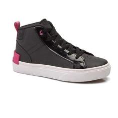 Tênis abotinado freestyle Klin-Feminino