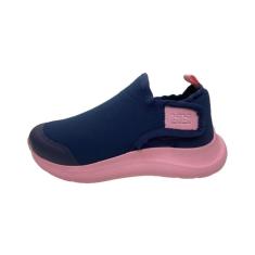 TÊNIS BIBI ACTION SLIP ON REF:1167295 MENINA-Feminino
