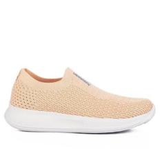 Tênis Mississipi Slip On MI211-Feminino